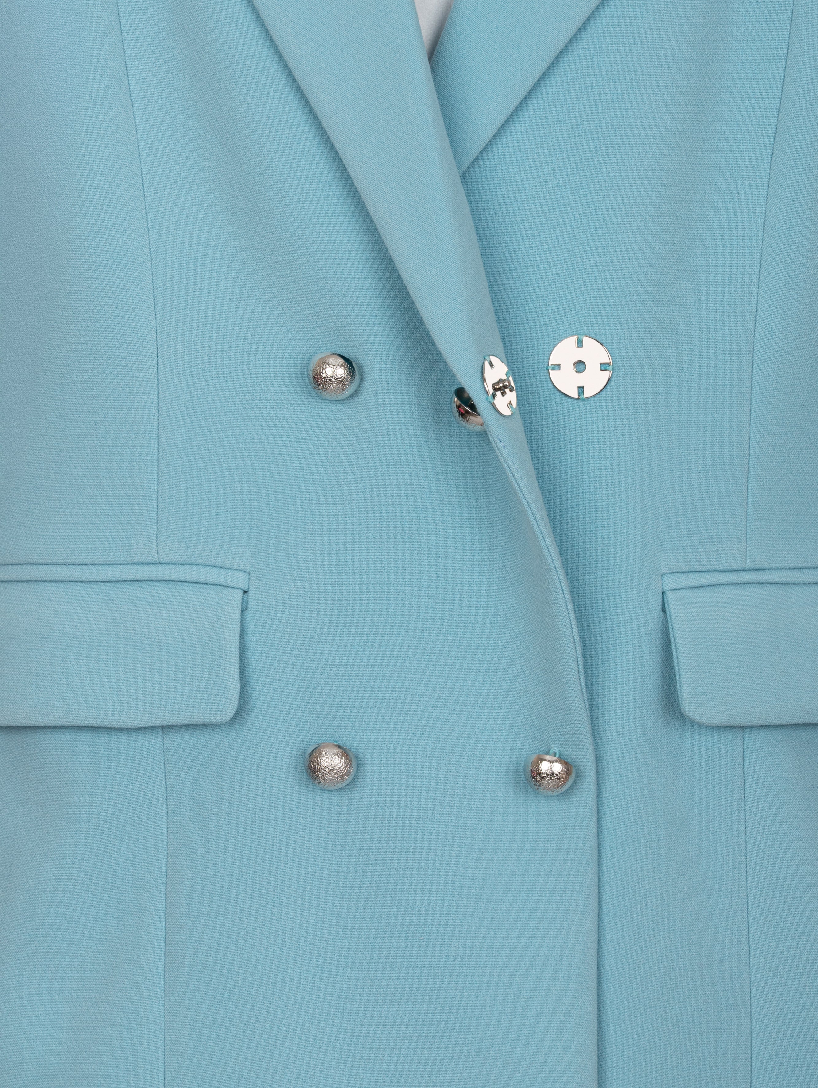 Silver Shore Jacket