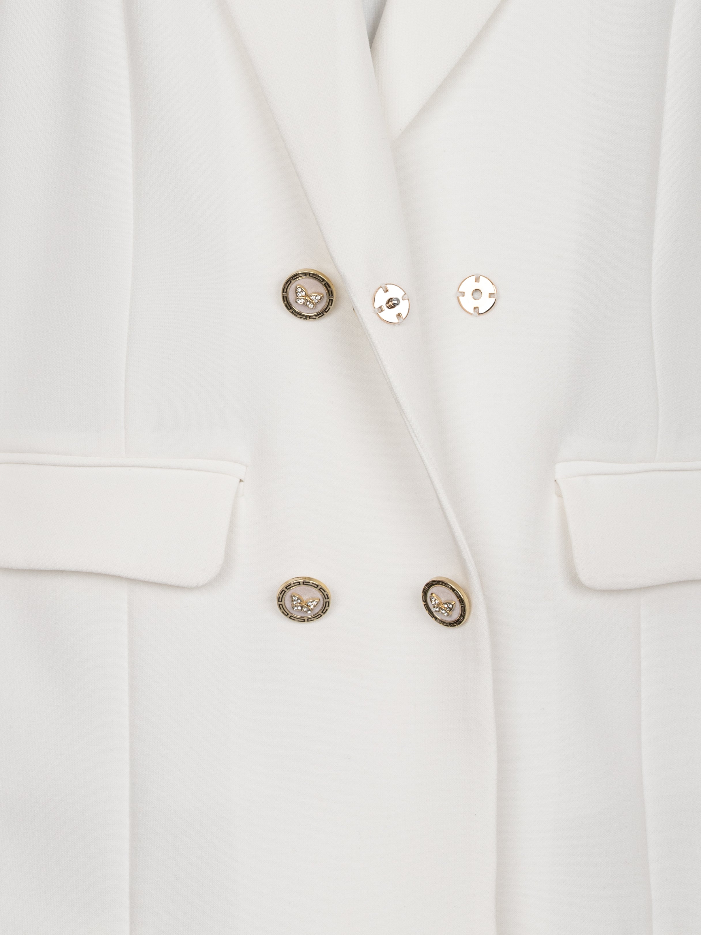 Moonseed Jacket