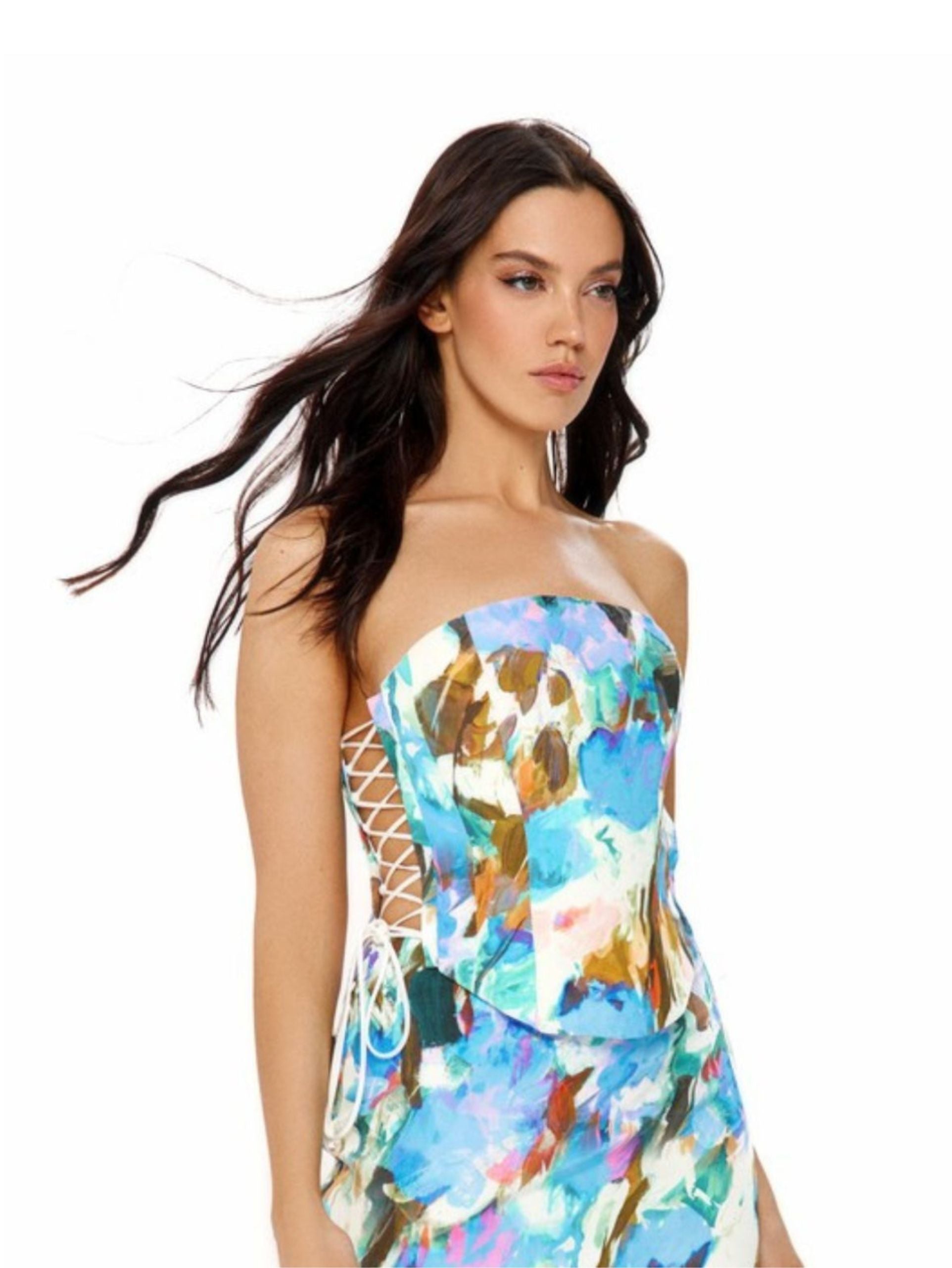 Elsava Deglupta Corset