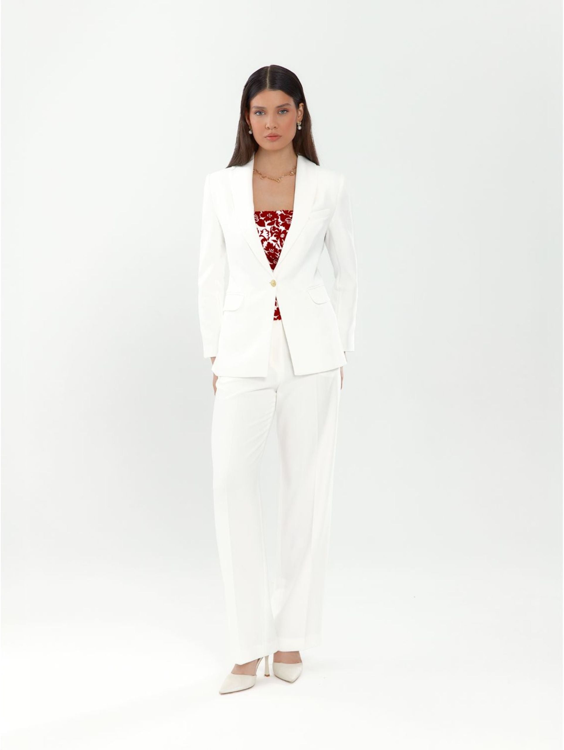 Elsava Swan Trouser