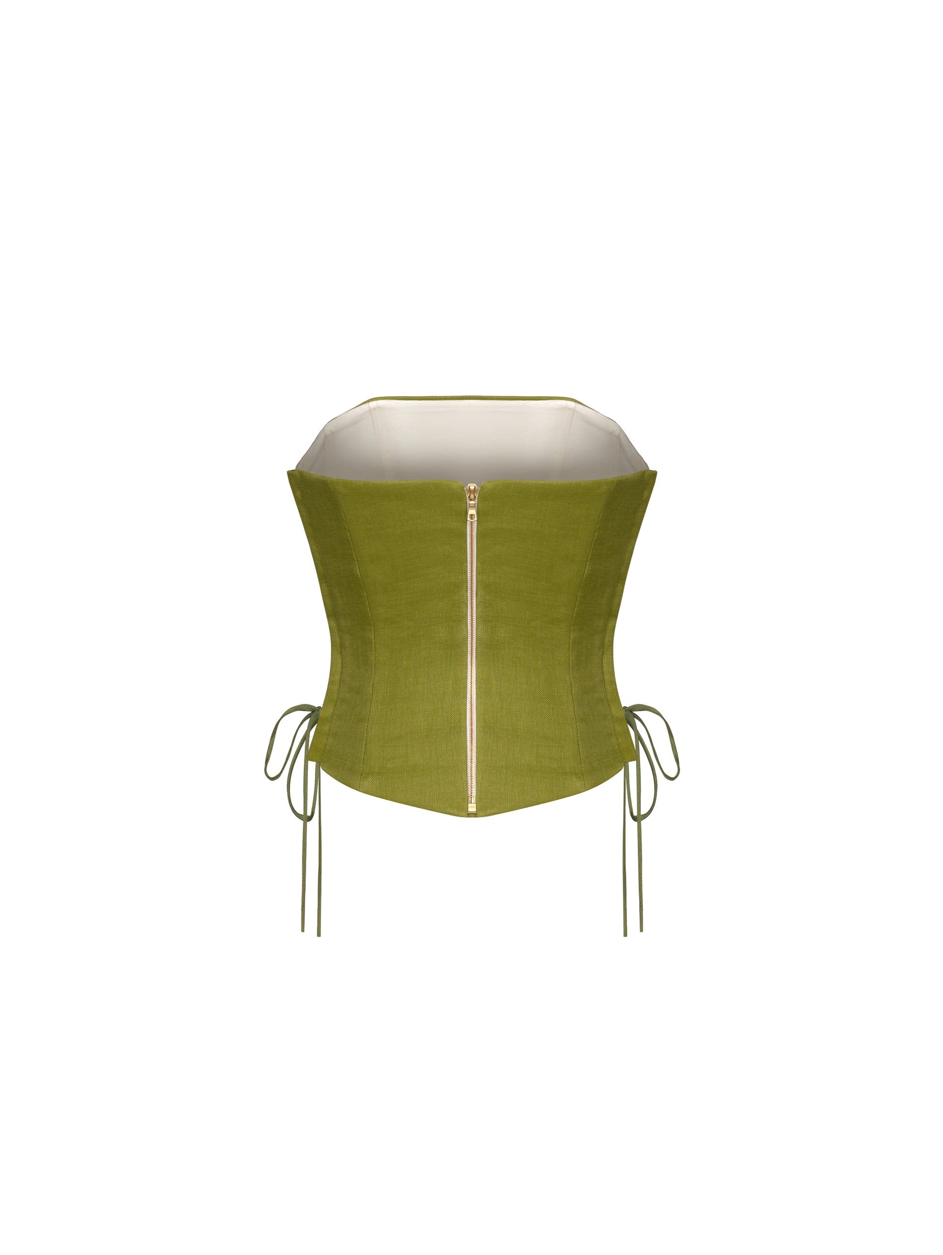 Корсет Verde Curve