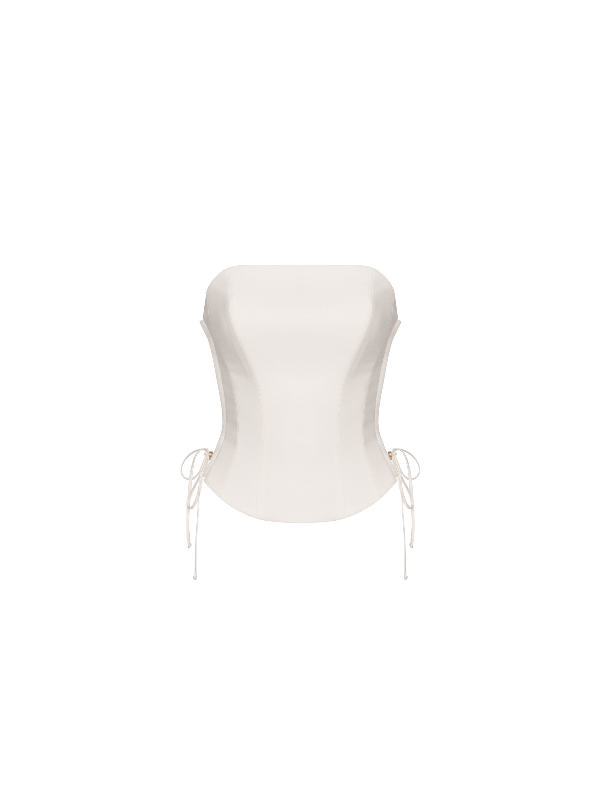 Elsava Swan Corset