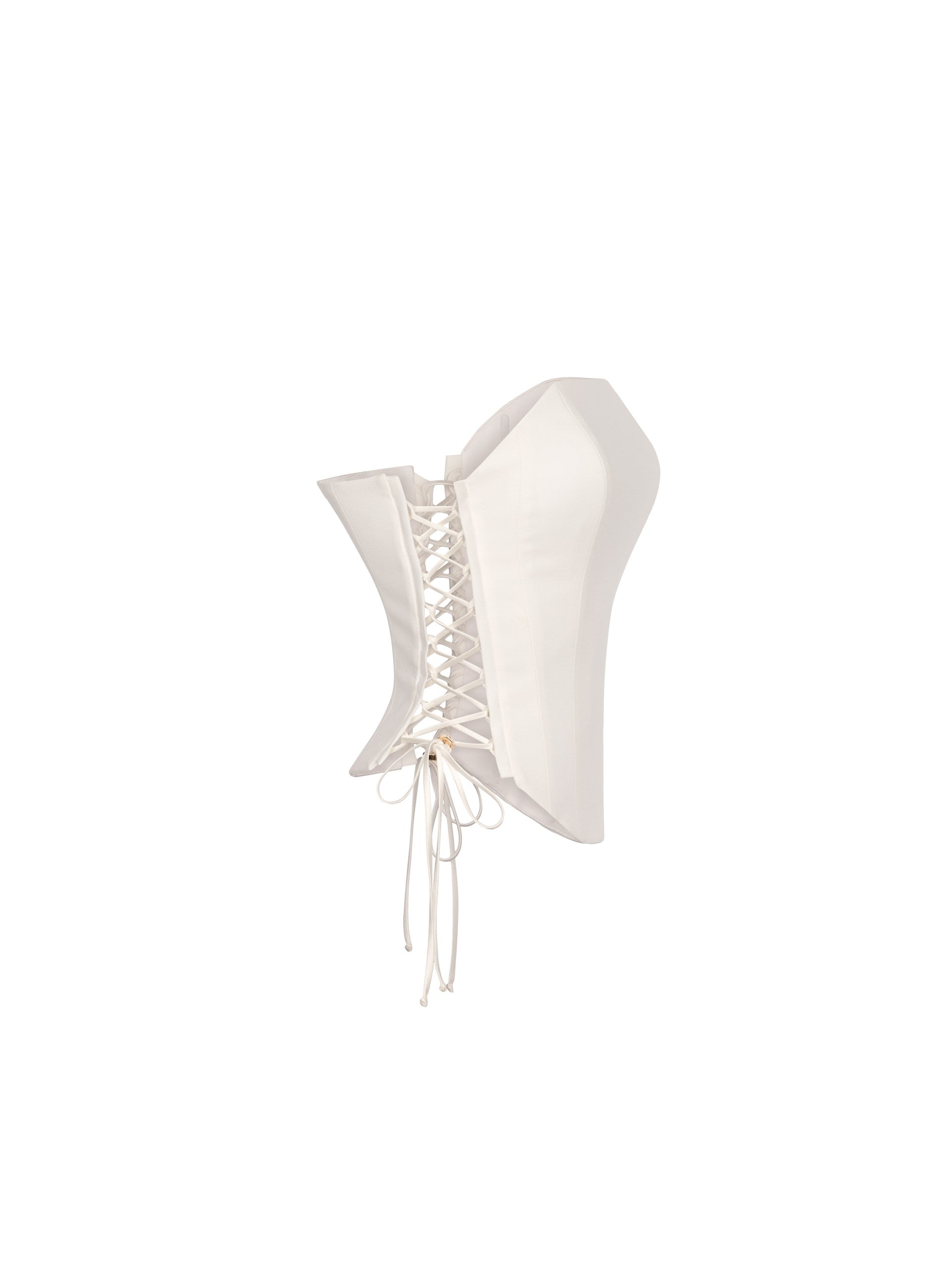 Elsava Swan Corset
